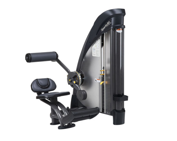 SportsArt Back Extension (S932) | Fitness Direct