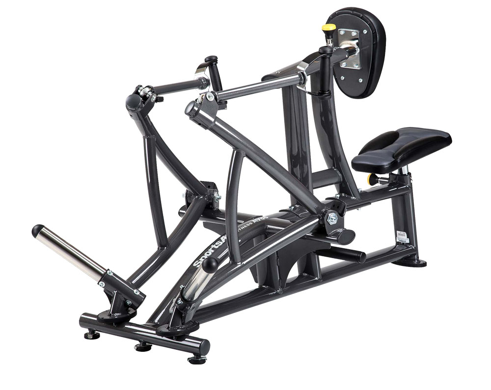 SportsArt Seat Mid Row (A988)