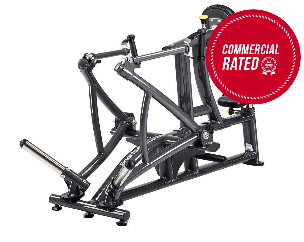 SportsArt-Seat-Mid-Row-(A988)