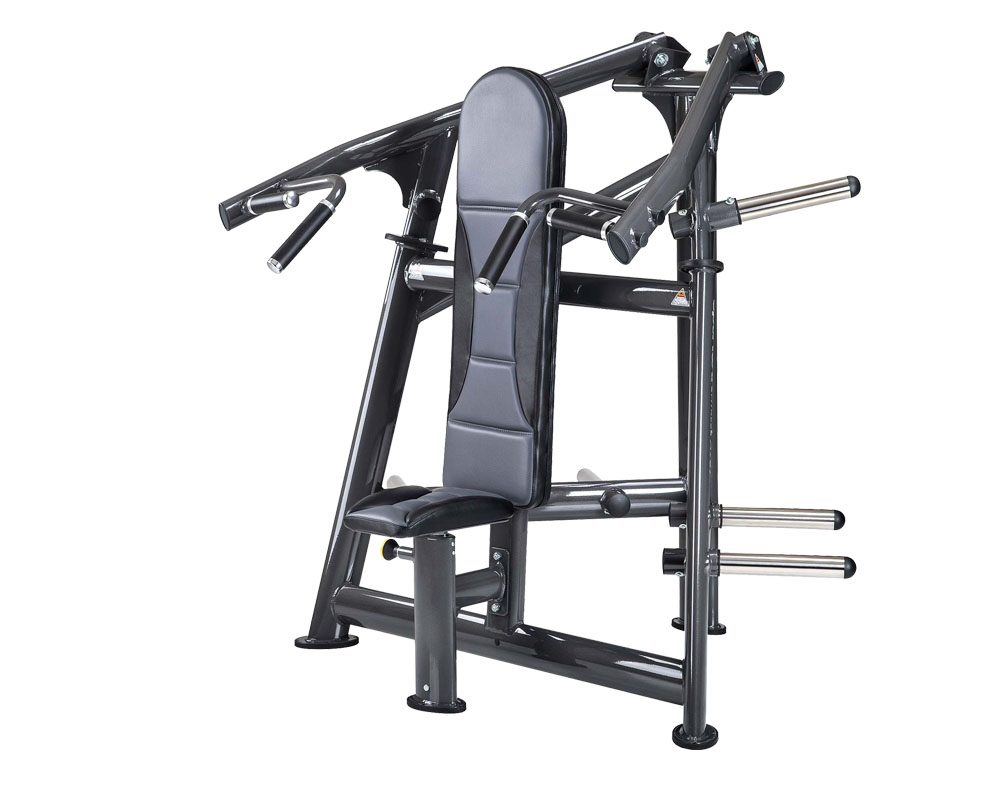 SportsArt Shoulder Press (A987)