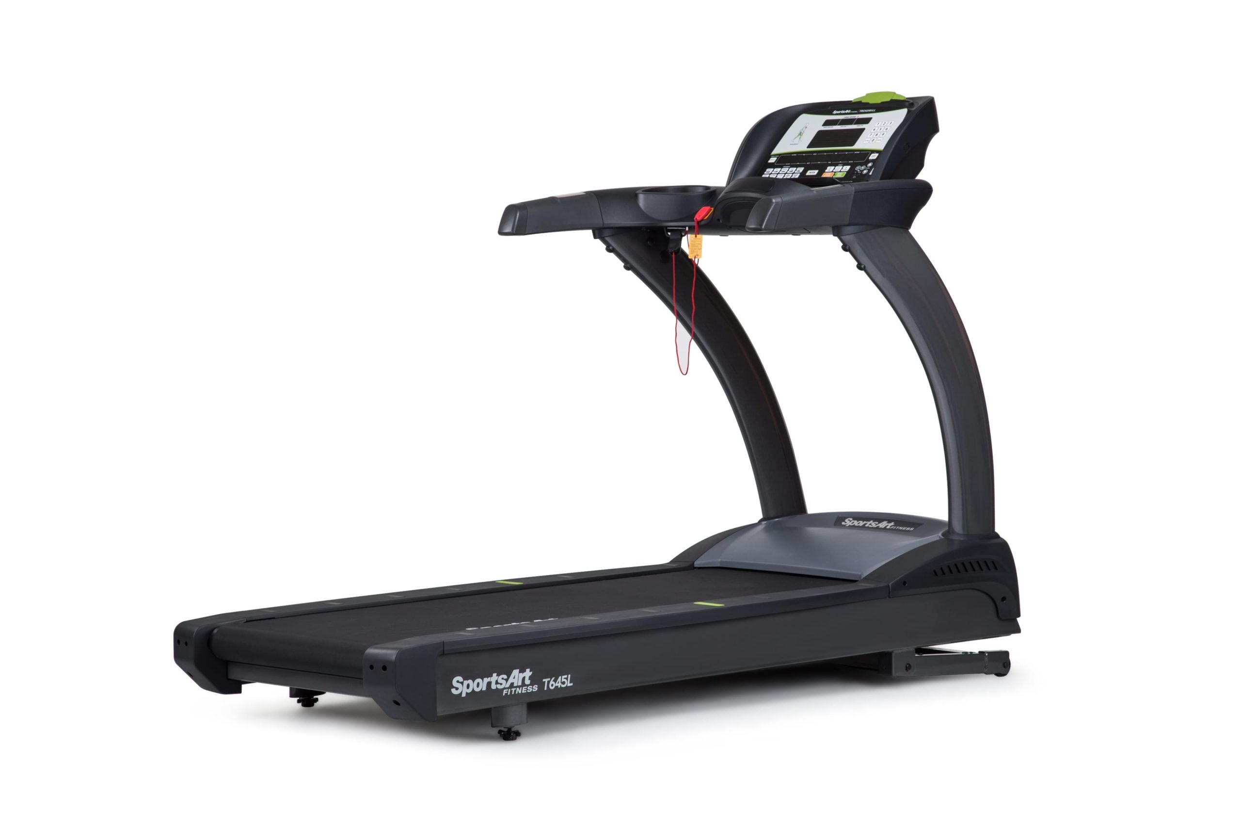 Details about   Treadmill Running Belts SportsArt T645 Treadmill Belt 