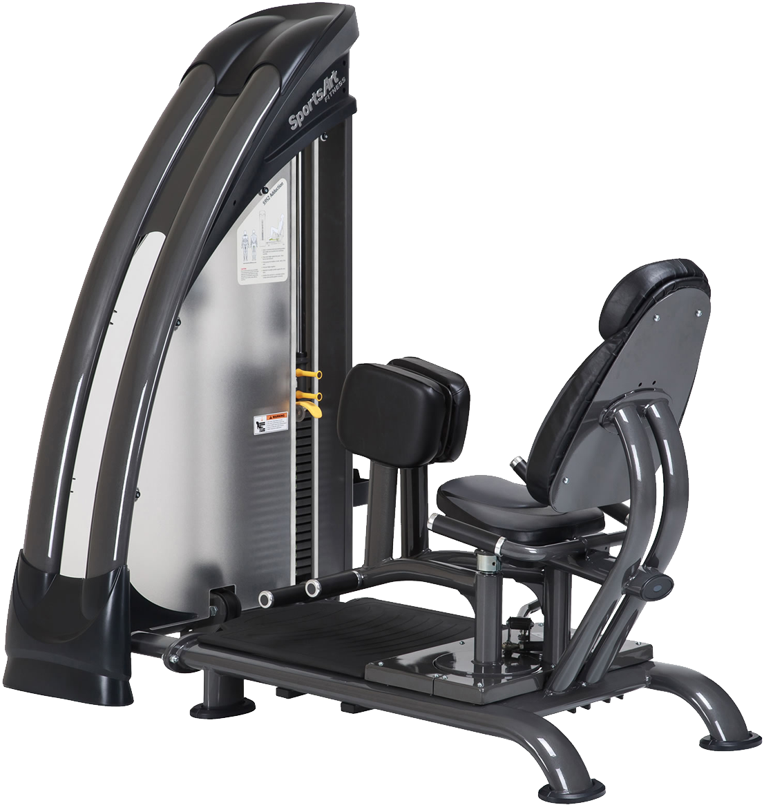 SportsArt Adduction (S952)