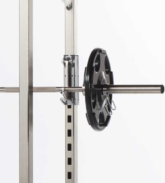 TuffStuff CPR-265 Power Rack | Fitness Direct