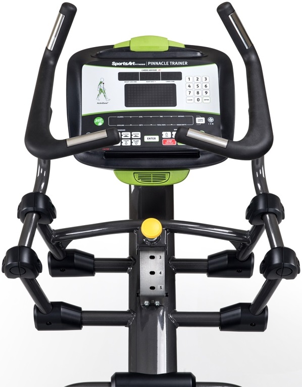 Sportsart S775 Pinnacle Trainer
