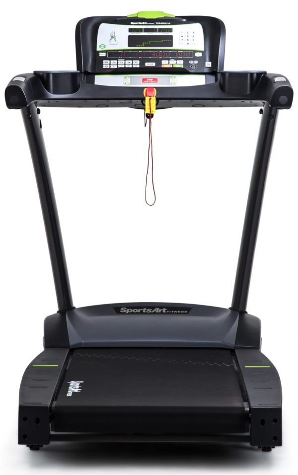 SportsArt T635A Treadmill-33574