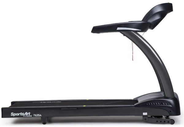 SportsArt T635A Treadmill-33569