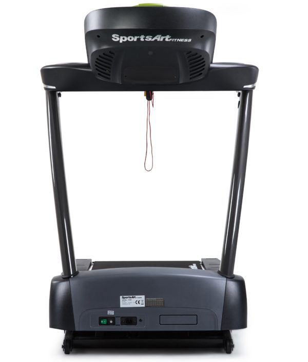 SportsArt T635A Treadmill-33575