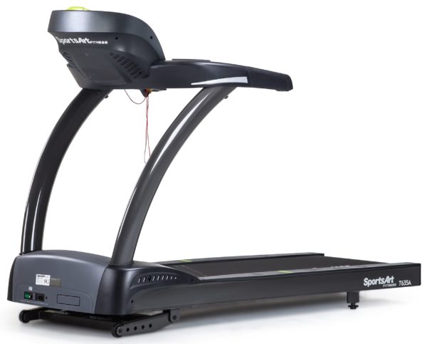 SportsArt T635A Treadmill-33573