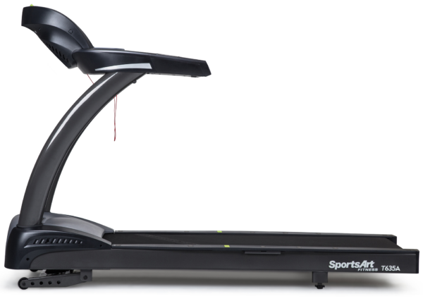 SportsArt T635A Treadmill-33570