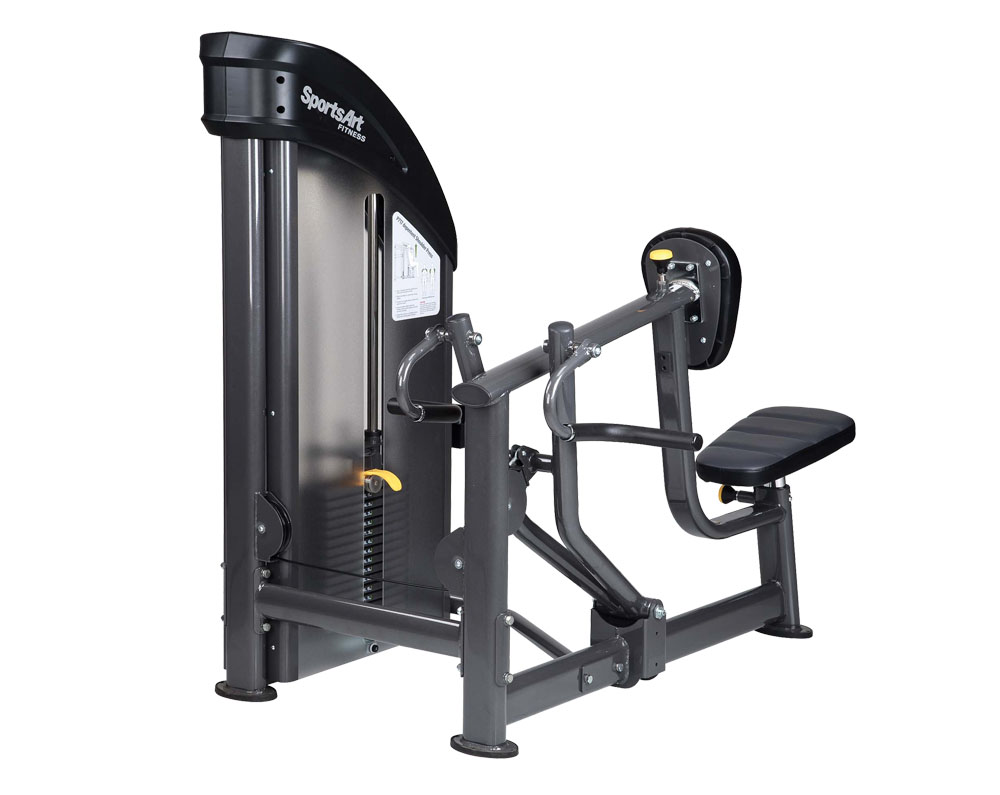 SportsArt P721 Mid Row