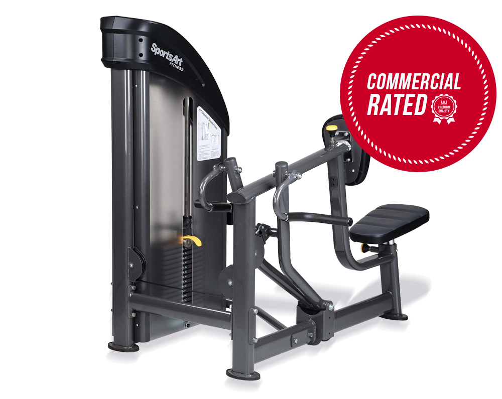 SportsArt-P721-Mid-Row