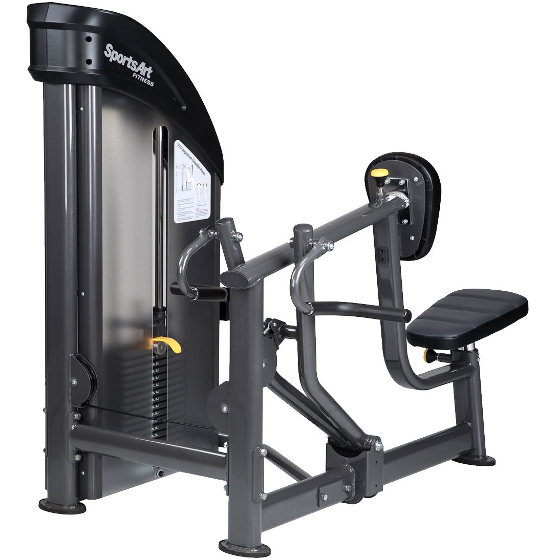 SportsArt P721 Mid Row SportsArt P721 Mid Row