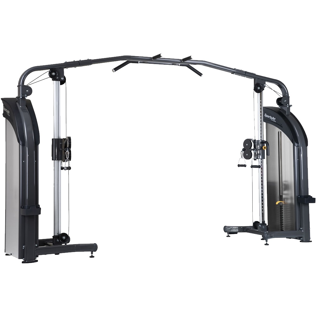 SportsArt P771 Cable Cross Over