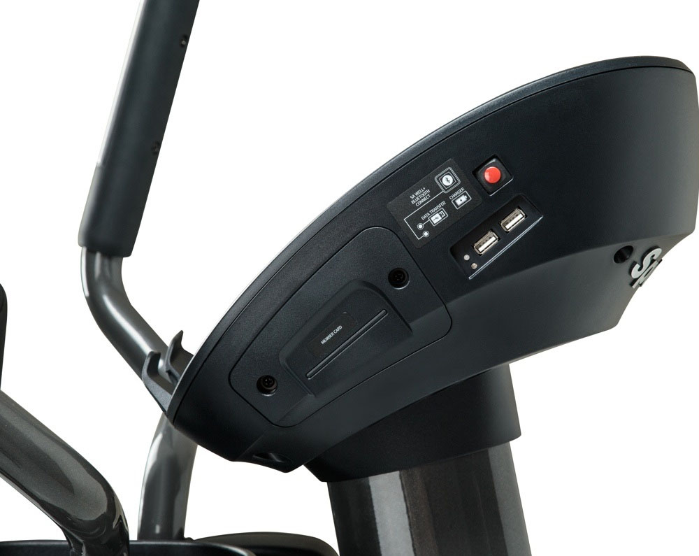 Sportsart E845S Elliptical Trainer