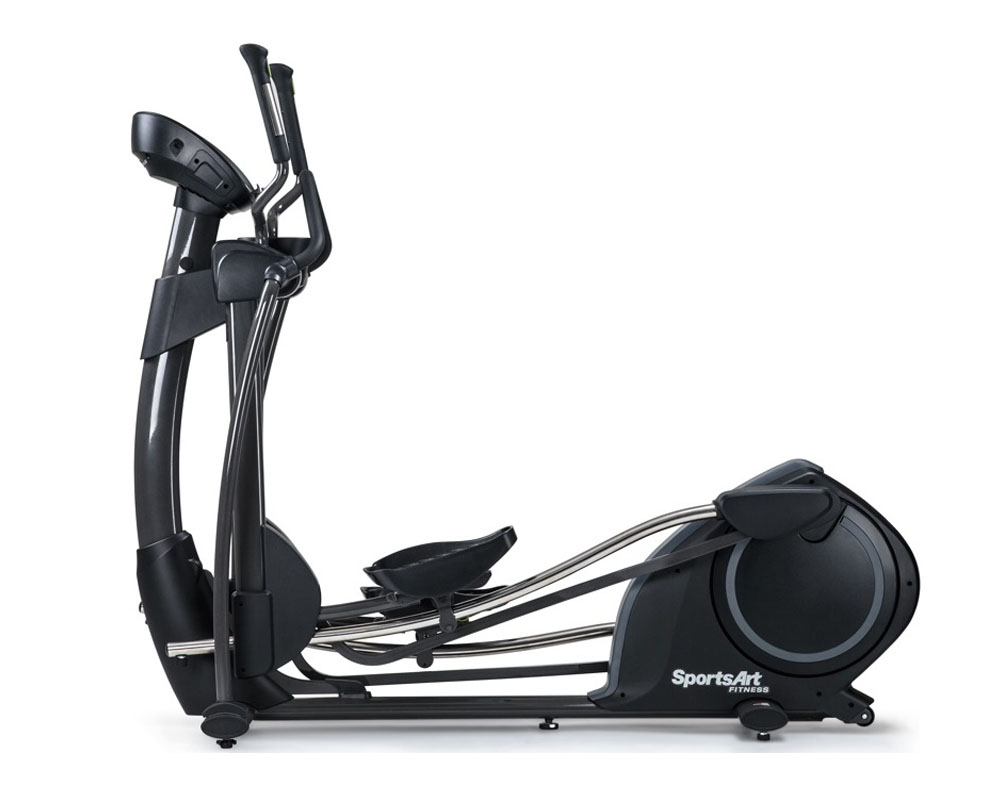 Sportsart E845S Elliptical Trainer