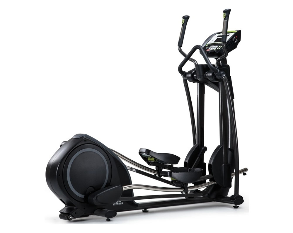 Sportsart E845S Elliptical Trainer