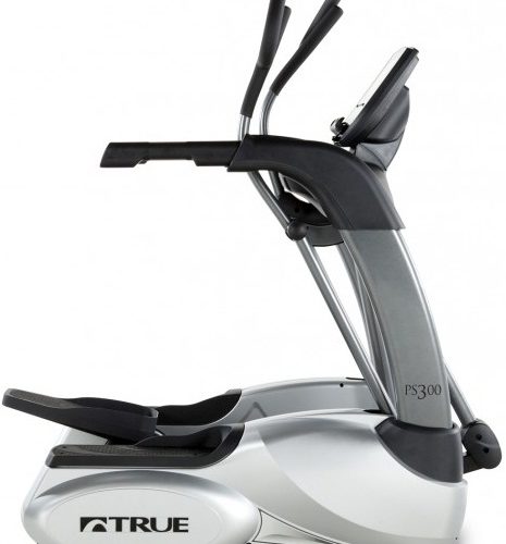 True Fitness PS300 Home Elliptical Trainer