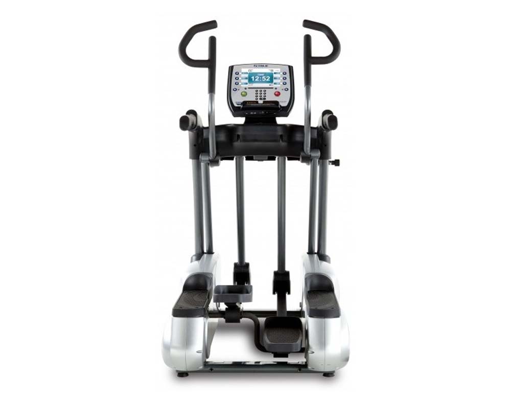 True Fitness ES700 Elliptical Trainer