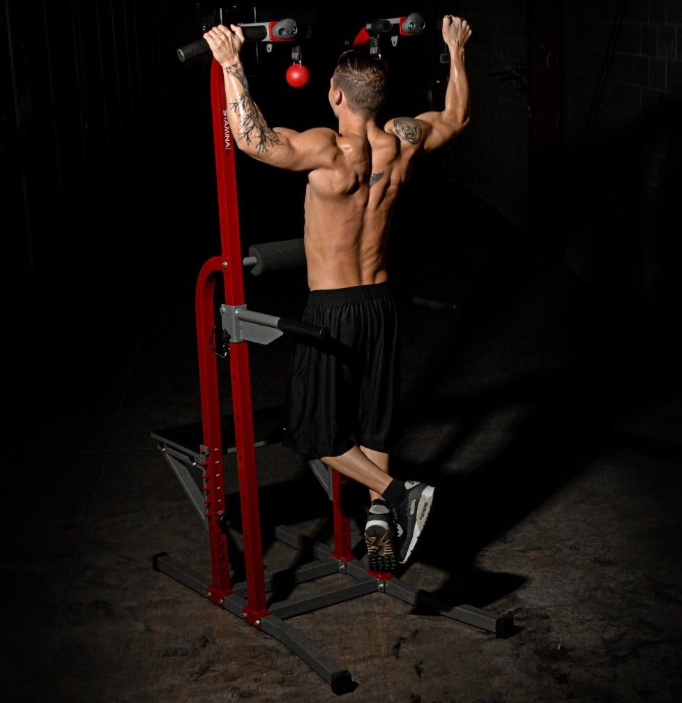 Stamina X Fortress Power Tower Stamina X Fortress Power Tower