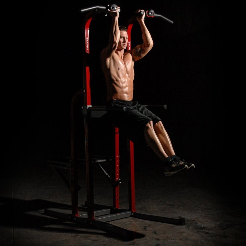 Stamina X Fortress Power Tower Stamina X Fortress Power Tower