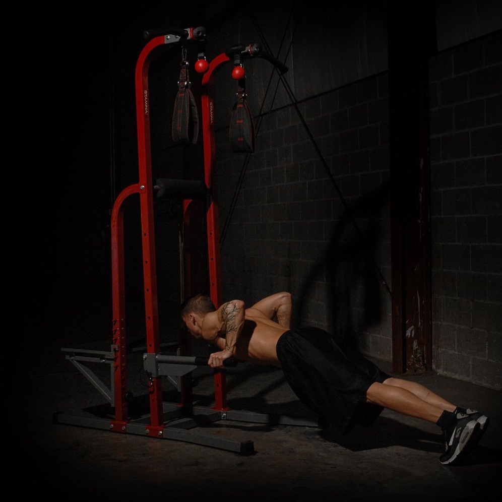 Stamina X Fortress Power Tower Stamina X Fortress Power Tower