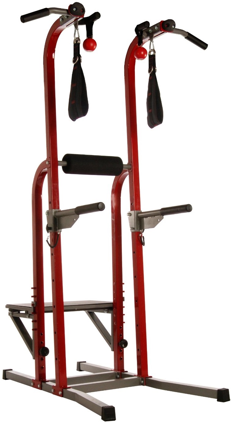 Stamina X Fortress Power Tower Stamina X Fortress Power Tower