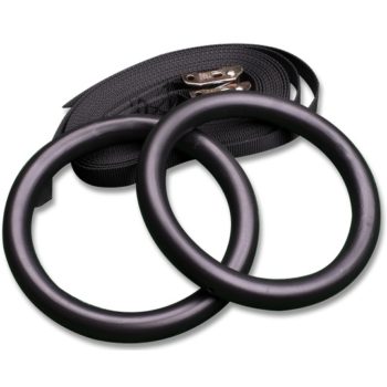 Body-Solid Tools Rings