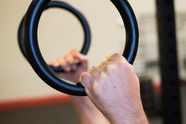 Body-Solid Tools Rings Body-Solid Tools Rings