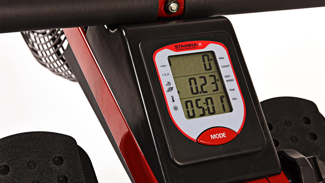 Stamina X Air Rower 35-1412