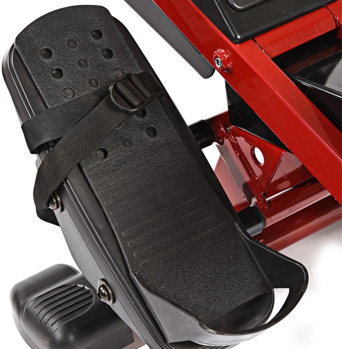 Stamina X Air Rower 35-1412