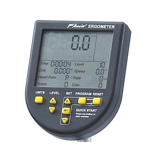 First Degree E-620 Upper Body Ergometer