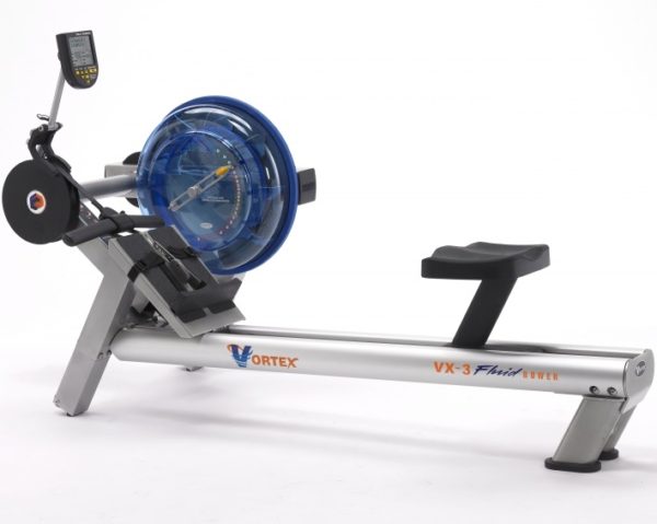 First Degree Vortex VX-3 Rower