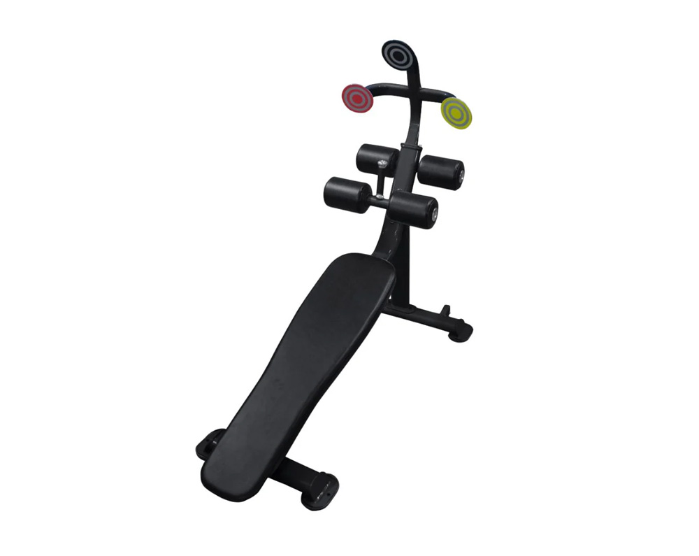 Ab Coaster Target Abs Abdominal Machine