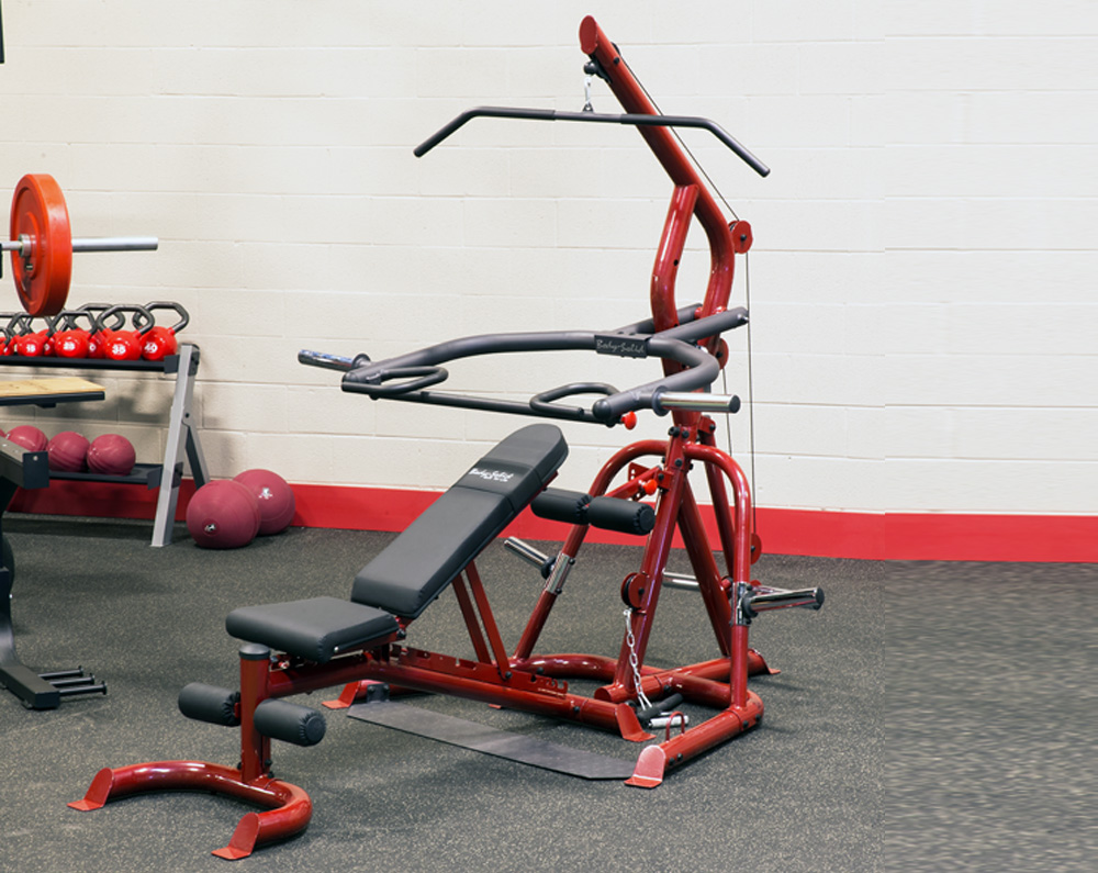 Body-Solid-Corner-Leverage-Gym-Package