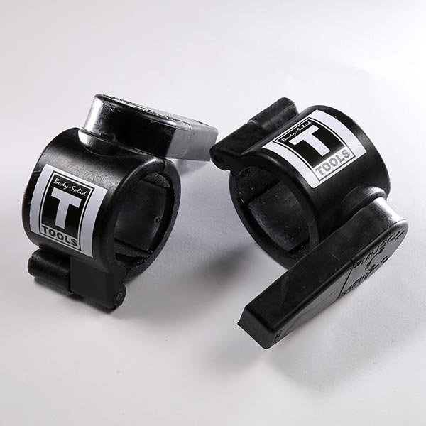 Body Solid Muscle Clamps