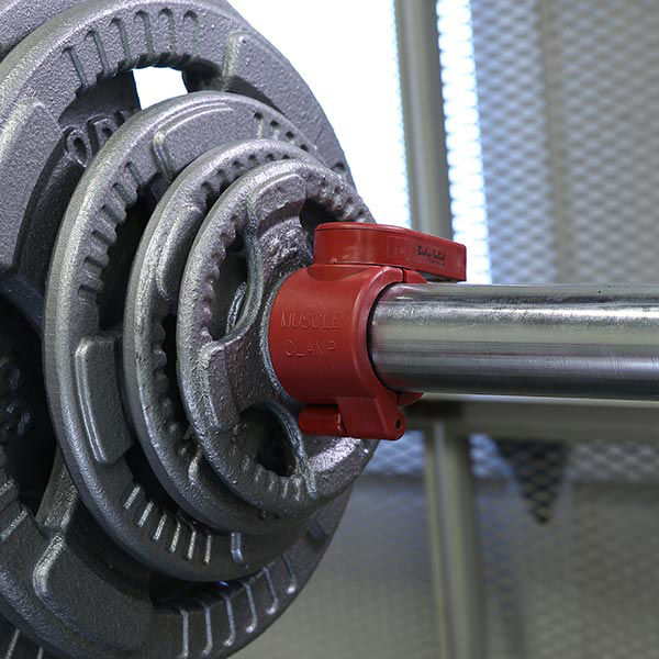 Body Solid Muscle Clamps