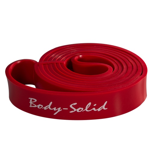 Body Solid Lifting Bands