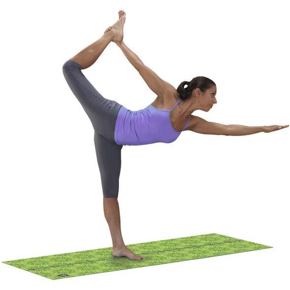 Body-Solid Premium Yoga Mat