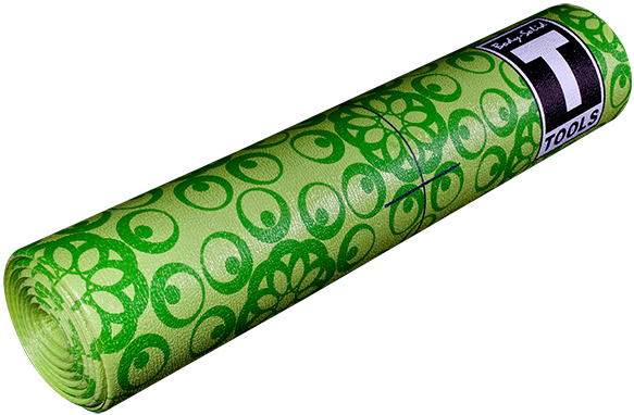 Body-Solid Premium Yoga Mat