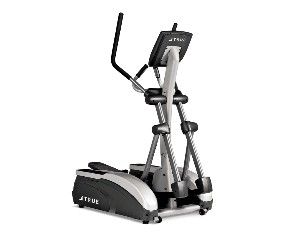 TRUE M30 Elliptical