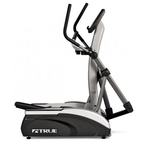 True Fitness M30 Home Elliptical Trainer True Fitness M30 Home Elliptical Trainer