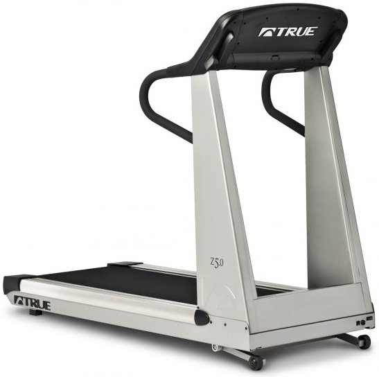 True Fitness Z5.0 Home Treadmill