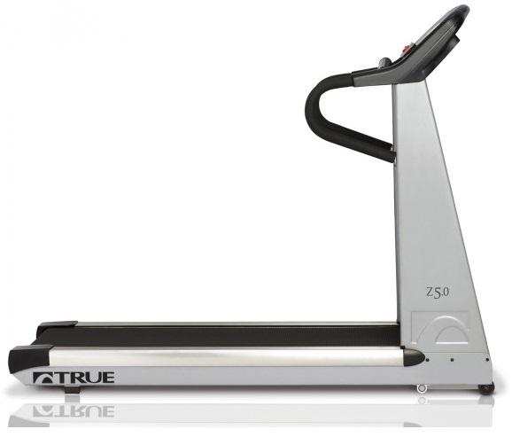 True Fitness Z5.0 Home Treadmill