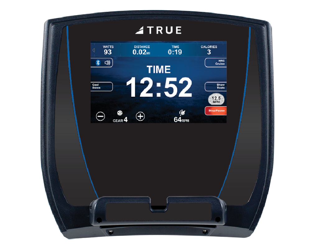 True-Fitness-ES900-Upright-Bike