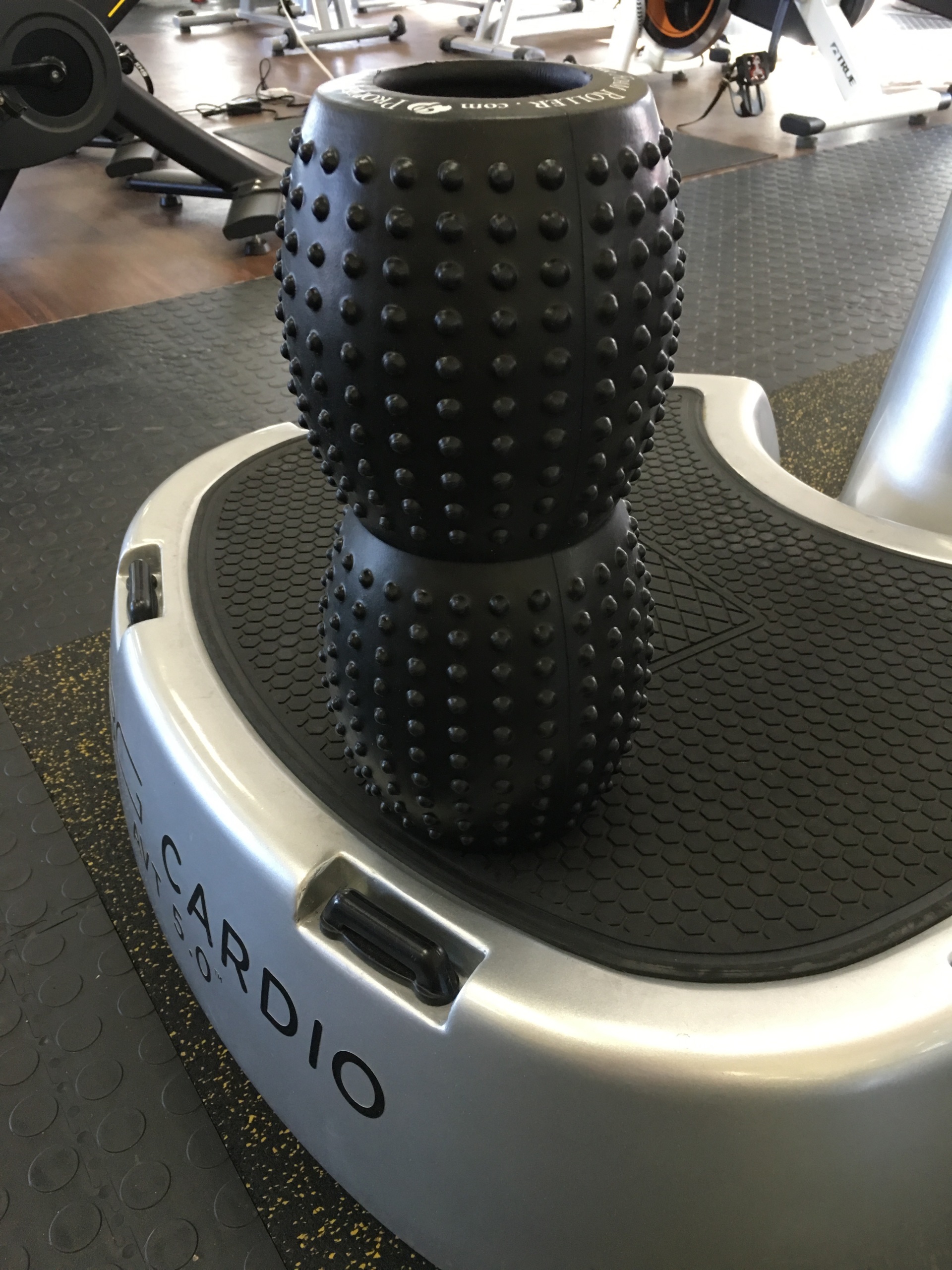 Proper Foam Roller Proper Foam Roller