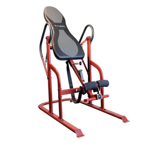 Body-Solid Inversion Table GINV50