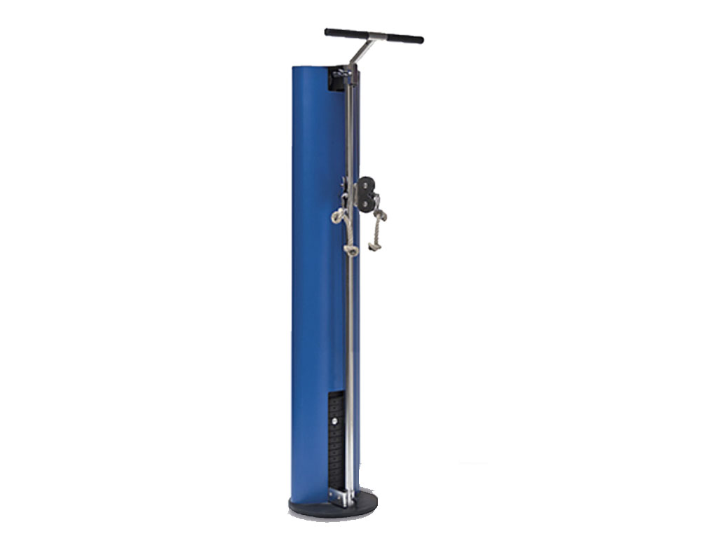 NOHrD SlimBeam Blue