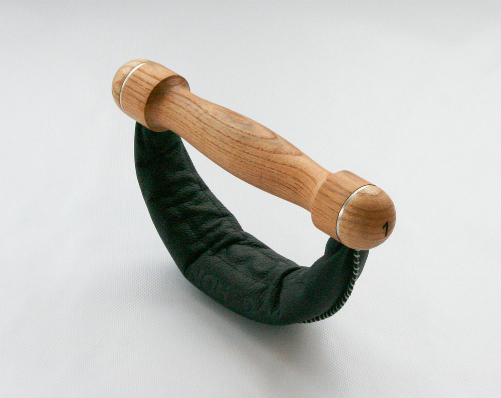 NOHrD Swing Tower Ash