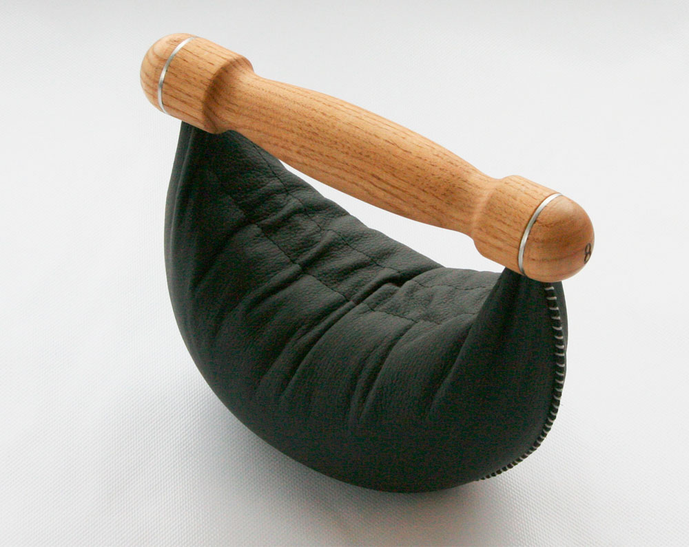 NOHrD Swing Tower Ash