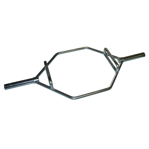 Body Solid Olympic Shrug Bar